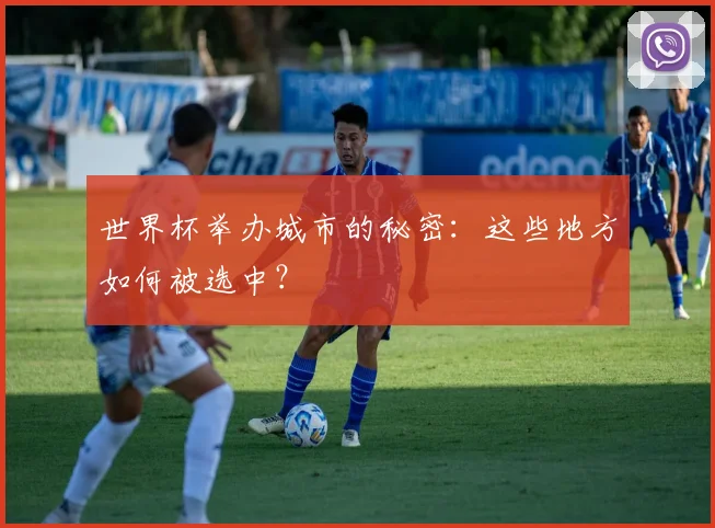 世界杯举办城市的秘密：这些地方如何被选中？