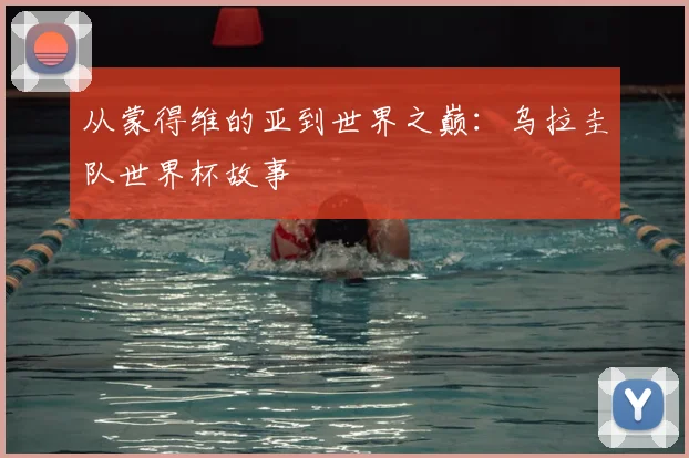 从蒙得维的亚到世界之巅：乌拉圭队世界杯故事